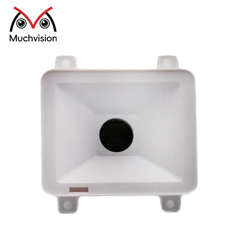 Embedded Barcode Scanner Module 1D 2D Codes Reader For Vending Machine-2