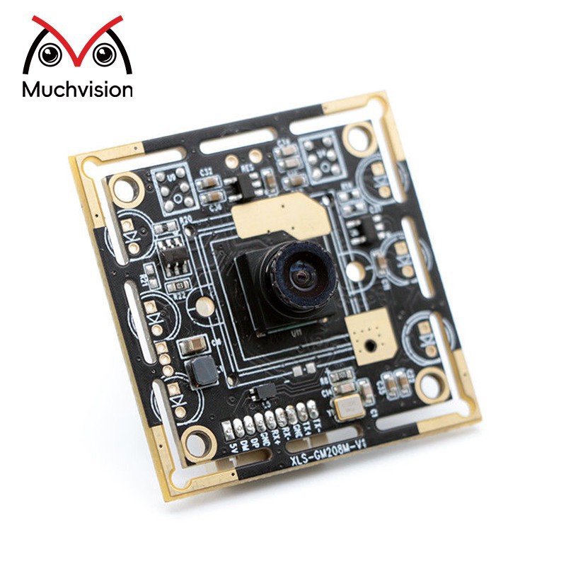 IMX179 8MP USB Module Small Lens2 IMX179 8MP USB Module Small Lens2