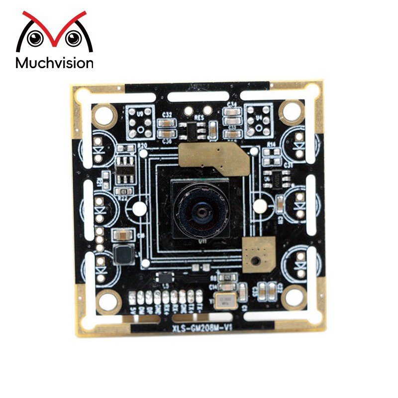 IMX179 8MP USB Module Small Lens3 IMX179 8MP USB Module Small Lens3