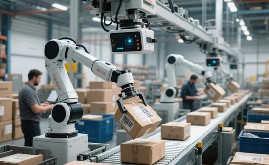 What Is Machine Vision What Is Machine Vision