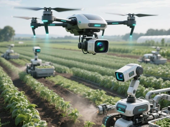 Advancements And Future Trends Advancements And Future Trends