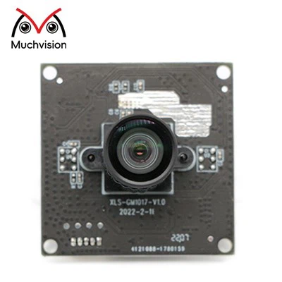 0,3 MP Globalny moduł kamery USB z Omnivision OV7251 Czujnik STISION FOCE MJPG Kompresja dla widzenia maszynowego