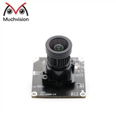 Czarny czujnik optyczny SC 2210 1080 P moduł aparatu USB Starlight Nocny wizja HDR Stałe ostrożność