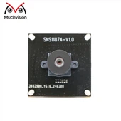 OV 9281 1 MP 720P WXGA MIPI Moduł z globalną migawką 120fps i wysoką niską - czułość światła dla przemysłowych