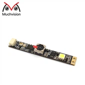Ultra - cienki OV 5640 5 moduł modułu aparatu USB - za darmo z autofocus i LED Light do osadzenia