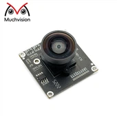 8MP OEM USB Moduł aparatu o wysokości 4k 30 klatek naurowy