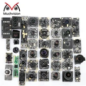Dostosowywany moduł kamery USB z Omnivision Sony Galaxycore czujniki 0,3 MP do 16MP szerokości FOV HDR WDR Global Miguth