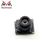 Smartsens SC031GS 0,3 MP Moduł aparatu VGA VGA z HDR Global Shutter Sight Ramka do 240 klatek na sekundę dla widzenia maszynowego