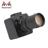 Sony IMX577 moduł aparatu USB 12MP Wysoka rozdzielczość FHD HDR 4K Kompaktowy projekt dla dronów nadzoru