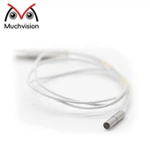 1MP USB Typ - c Medical Endoscope Moduł aparatu Omnivision OV9734 Miniature HD 720P z 4 lampkami napełniania LED