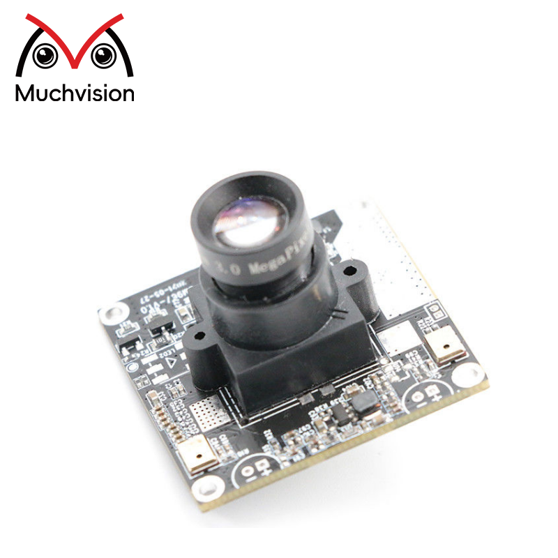 SONY CMOS IMX335 5MP Starvis USB Camera Module5